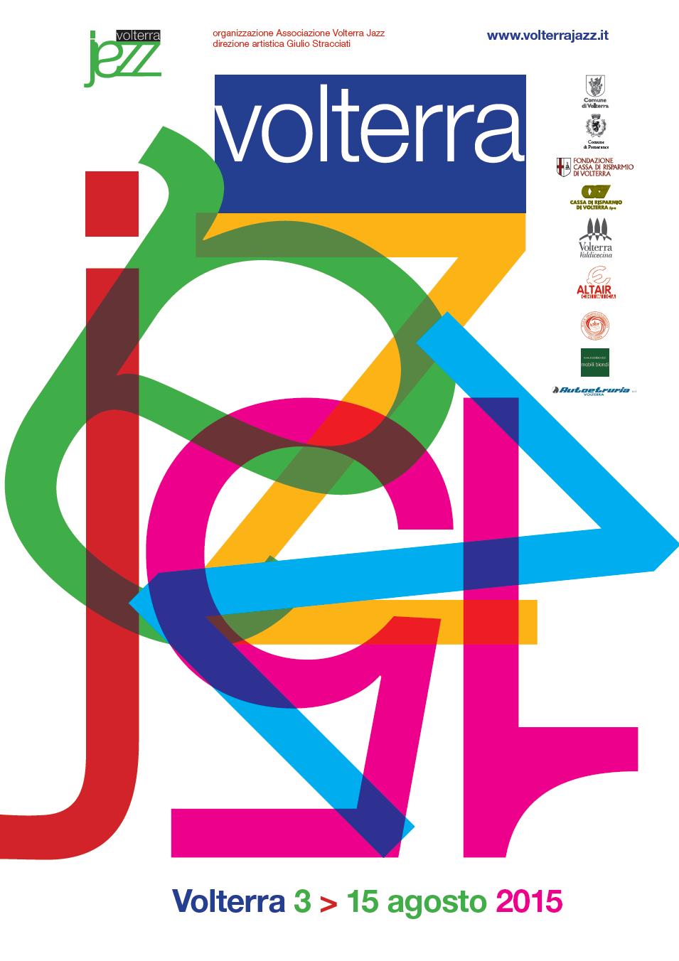 Manifesto FVJ15